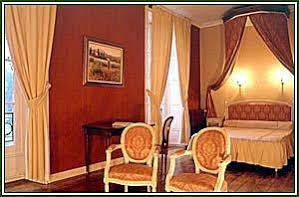 Appartement Ch\u00E2teau de la Folti\u00E8re à Saint-Germain-en-Coglès Extérieur photo